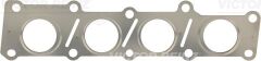 V.REINZ 714026200 EGZOZ MANIFOLD CONTASI LAND ROVER 204PT FREELANDER II L359 RANGE ROVER EVOQUE L538 . JAGUAR XE X760 XJ X351