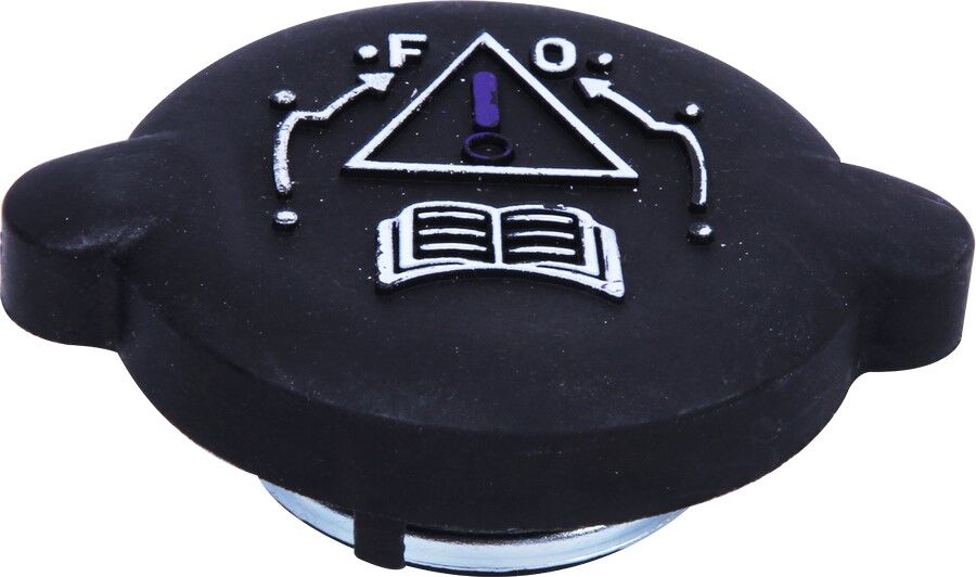 WPI 8339853 RADYATÖR KAPAĞI PARTNER-BERLINGO-P106-P306-P405-P406-EXPERT-JUMPY-SAXO-ZSARA-XANTIA-ZX