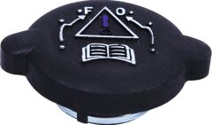WPI 8339853 RADYATÖR KAPAĞI PARTNER-BERLINGO-P106-P306-P405-P406-EXPERT-JUMPY-SAXO-ZSARA-XANTIA-ZX