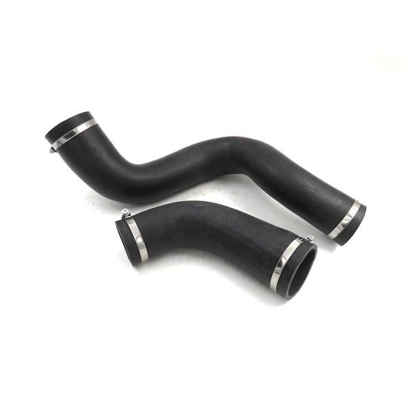 YTT 40261K TURBO HORTUMU FORD TRANSİT V347-V363 2.2 TDCI PLASTİK PARÇA HARİÇ TAKIM KELEPCELI