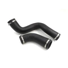 YTT 40261K TURBO HORTUMU FORD TRANSİT V347-V363 2.2 TDCI PLASTİK PARÇA HARİÇ TAKIM KELEPCELI