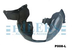 ÇAMURLUK DAVLUMBAZI ÖN SOL PARTNER BERLINGO 09 >