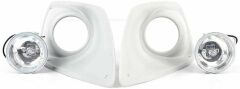BSG BSG 30-816-010 FIESTA SIS FAR SETI SPOR (KIT) AST. SIS FAR ÇRÇV