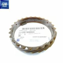 OE-OPEL 25195064 ASTRA J ZAFIRA C CRUZE AVEO T300 TRAX KILOMETRE TEL DISLISI D16/D20 MEKANIK SANZUMAN 5 ILERI