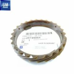 OE-OPEL 25195064 ASTRA J ZAFIRA C CRUZE AVEO T300 TRAX KILOMETRE TEL DISLISI D16/D20 MEKANIK SANZUMAN 5 ILERI