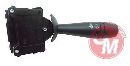 SİLECEK KUMANDA KOLU RENAULT DOKKER-LOGAN II-SANDERO II Yol Bilgisayarı Fonksiyonu Yok