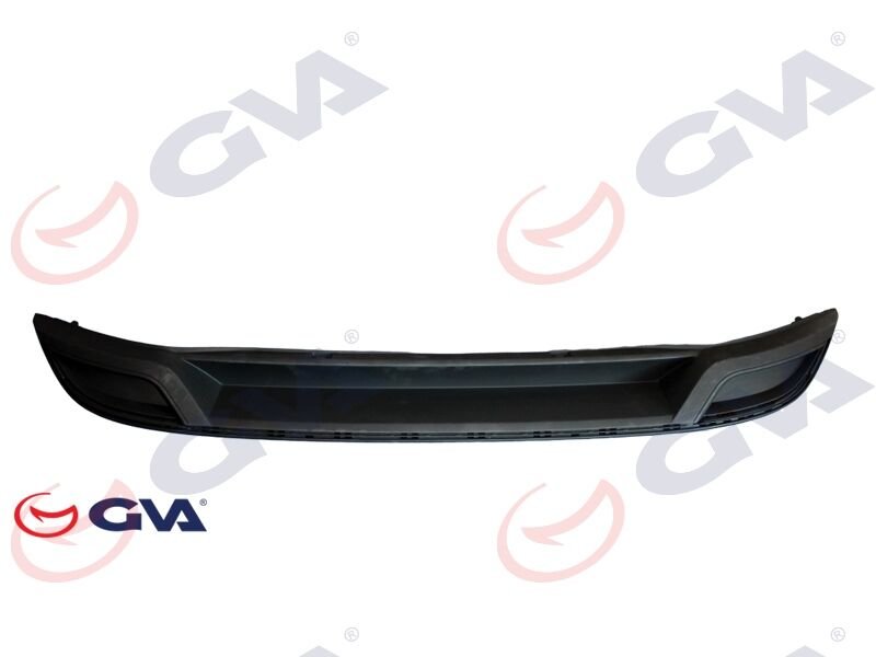 ARKA TAMPON ALT SPOYLERİ GOLF 2018 >