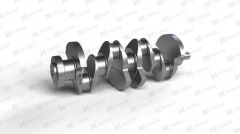 KRANK MİLİ BROADWAY-TOROS 1400 CC R12 R9