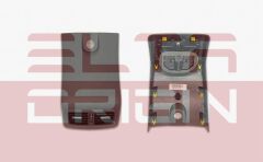 ORJINAL-KONSOL ARKA KAPAĞI HAVALANDIRMA IZGARASI RENAULT TALISMAN 15>