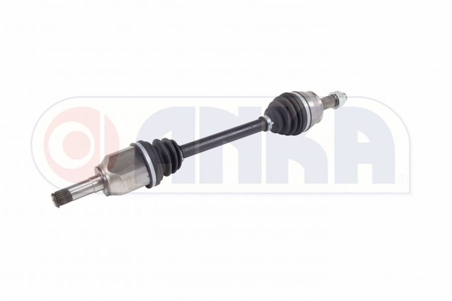 ANKA 10501020 AKS SOL KOMPLE LALELİ FIAT EGEA 1.3 MJT 15 >