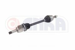 ANKA 10501020 AKS SOL KOMPLE LALELİ FIAT EGEA 1.3 MJT 15 >