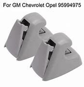 OE-OPEL 95994975 ASTRA J ASTRA K ZAFIRA C CRUZE SPARK M300 AVEO T300 GÜNESLIK AYAGI HAFIF TITANYUM