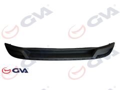 GVA 9104116 ARKA TAMPON ALT SPOYLERİ GOLF 2018 >