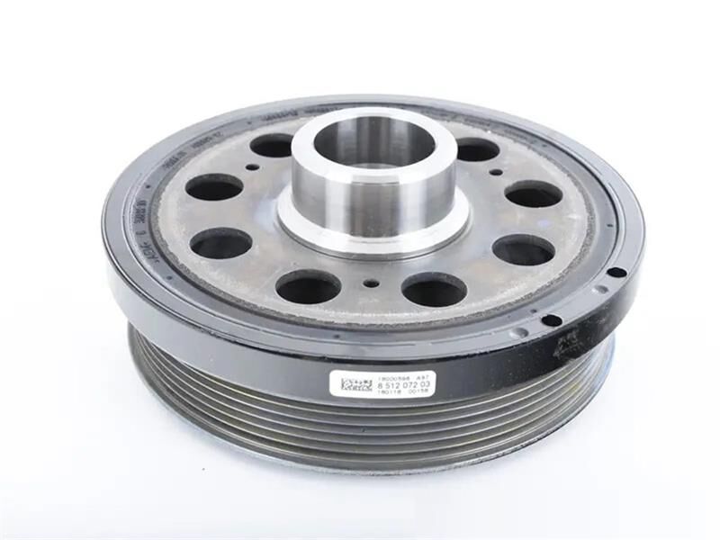 KMT 162081C KRANK KASNAGI BMW N47 F10 F20 F30 F36 E84 F25 CIVATALI