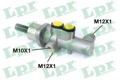 LPR 1032 FREN ANA MERKEZİ VECTRA B 96>02 2.0 16V 2.5 16V X20XEV-X25XE 23.80 mm