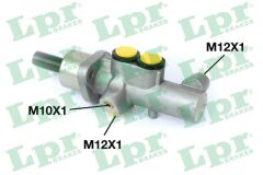 LPR 1032 FREN ANA MERKEZİ VECTRA B 96>02 2.0 16V 2.5 16V X20XEV-X25XE 23.80 mm