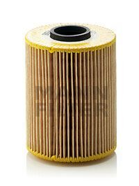MANN HU926.3X YAG FILTRESI BMW M50 E34 E36