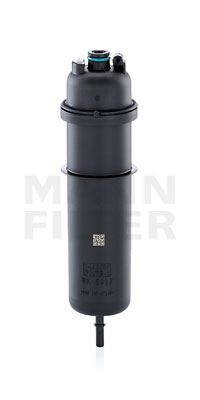 MANN WK5017 YAKIT FILTRESI BMW B47 B57 G42 G20 G21 G28 G22 G23 G26 G30 G31 G32 G11 G12 G14 G15 G16 G01 G02 G05 G 06 G07