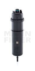 MANN WK5017 YAKIT FILTRESI BMW B47 B57 G42 G20 G21 G28 G22 G23 G26 G30 G31 G32 G11 G12 G14 G15 G16 G01 G02 G05 G 06 G07