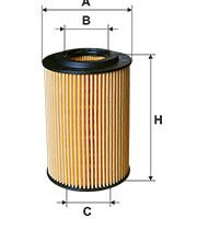 FILTRON FILT OE 683/1 CRV (RE) YAG FILTRESI .