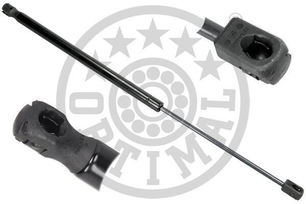 OPTIMAL AG-51140 BAGAJ AMORTISORU MERCEDES B-CLASS W246 11>18