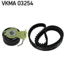 SKF VKMA03254 EKSANTRİK GERGİ KİTİ P106-206-207-306-307-BIPPER-PARTNER-BERLINGO-C2-NEMO-XSARA-FIORINO 1.4-1.4i