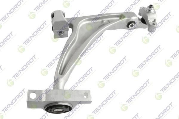 TEKNOROT VO-858 ALT SALINCAK SAG VOLVO XC90 II 16> XC60 II 16> V90 16>