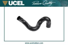 UCEL S21171 RADYATOR ALT HORTUMU FOCUS II 03>11 FOCUS II C MAX 04>10 1.4 16V 1.6 16V ZETEC S KLIMALI VOLVO C30 1.6 06>12 S40 II 1.6 06>12 V50 1.6 05>12 B 4164 S3