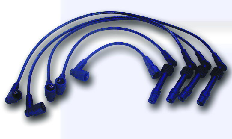 UNUVAR 7101 BUJİ KABLO TK. CORSA 1.2-1.4-VECTRA 1.4-1.6 93-95