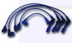 UNUVAR 7101 BUJİ KABLO TK. CORSA 1.2-1.4-VECTRA 1.4-1.6 93-95