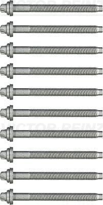 V.REINZ 143577401 SILINDIR KAPAK CIVATA SETI PEUGEOT P206-P306-P307-P308-P406-P407-P508-P3008-P5008-EXPERT-BOXER-JUMPE R-JUMPY- C4-C5-PARTNER 2.0 HDI DISCOVERY SPORT L550 FREELANDER 2 L359 R.R EVOQUE L538 JAGUAR XF I 2.