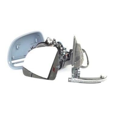 BSG BSG 90-900-032 A3 DIS DIKIZ AYNASI SOL ELEKTRIKLI ISITMALI ASTARLI SINYALLI KÖR NOKTALI 3 KAPI VM-019EHPAL