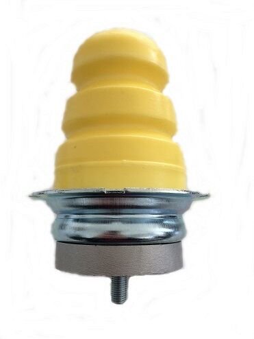 AMORTİSÖR ARA YATAK TAKOZU ARKA FIAT DOBLO I 01>