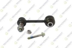 Z-ROT KİTİ ÖN DODGE DURANGO 17-21