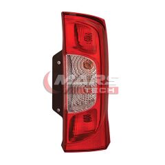 STOP LAMBASI SAĞ FIORINO-BIPPER-NEMO 08 > ÇİFT KAPI DUYSUZ