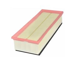 HAVA FİLTRESİ CADDY 3-GOLF 4-5-JETTA 3-4-PASSAT-A3-ALTEA-LEON-TOLEDO-OCTAVIA-SUPERB 1.4-1 SÜNGERLİ C 35 154/1