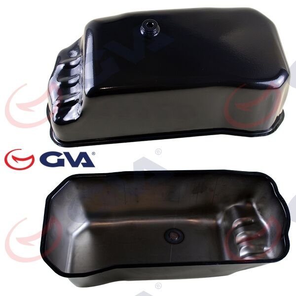 YAĞ KARTERİ FIORINO-DOBLO-LINEA-PALIO-ALBEA-PUNTO-500 1.3MTJ 16V-1.3JTD 16V TORK YUVALI TAPA