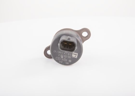 BOSCH 0281002500 BASINÇ KONTROL VALFİ DUCATO-BOXER 2.8 JTD-HDI 02> IVECO DAILY 99-07 -GETZ 1.5 DZL
