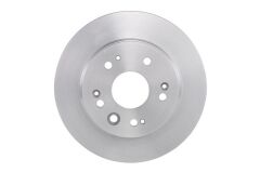 BOSCH 0986479505 ARKA FREN DİSKİ DOLU TİP HONDA CR-V 2.0L K20A4 RD8 kasa 02-04 282 çap x 5 bijon - Adet disk fi yatıdır