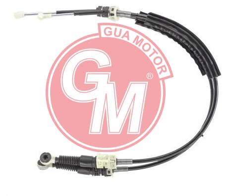GUA 41722 VİTES KUMANDA TELİ RENAULT SYMBOL-CLIO IV-CAPTUR-LOGAN II-MCV-SANDERO II 13 >