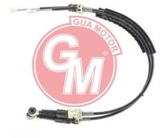 GUA 41722 VİTES KUMANDA TELİ RENAULT SYMBOL-CLIO IV-CAPTUR-LOGAN II-MCV-SANDERO II 13 >