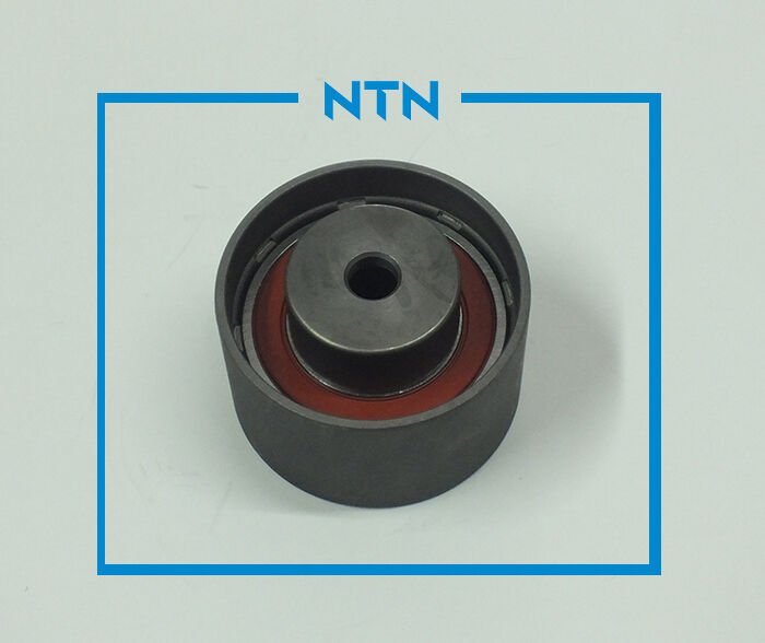 GVA 6099710 EKSANTRİK GERGİ RULMANI VOLVO S40 06-10 S80-S60-XC70-XC90-C30 06-10 V40 12 > V50-V60-XC60-V70