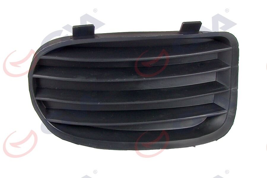 GVA 9590241 SİS FAR KAPAĞI ÖN SOL SİSSİZ SİYAH OPEL VECTRA B 1999-2002