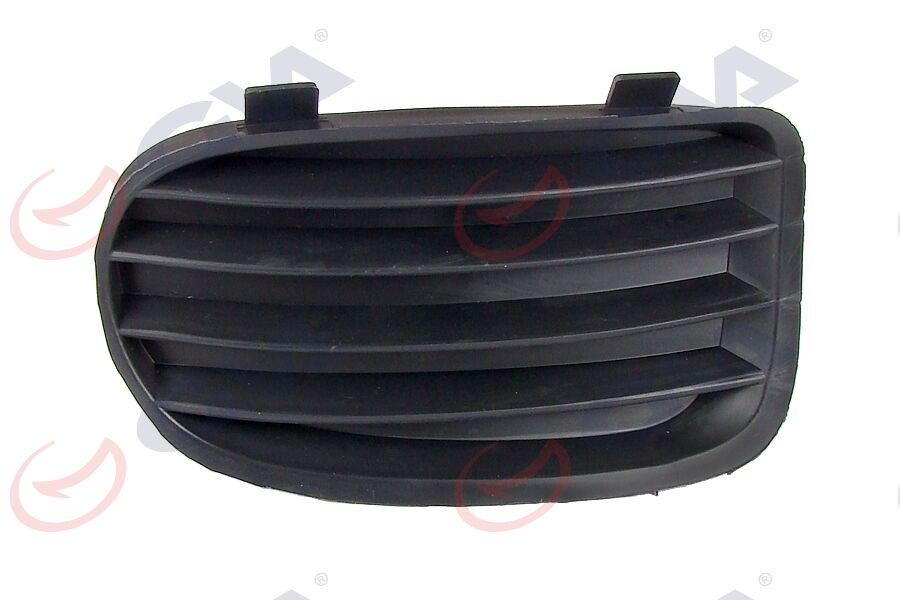 GVA 9590241 SİS FAR KAPAĞI ÖN SOL SİSSİZ SİYAH OPEL VECTRA B 1999-2002