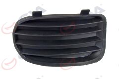 GVA 9590241 SİS FAR KAPAĞI ÖN SOL SİSSİZ SİYAH OPEL VECTRA B 1999-2002