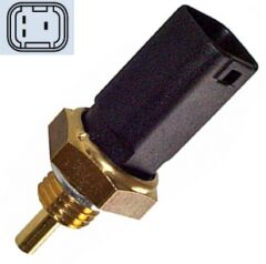 HELLUX PRM.400092 HARARET MÜŞÜRÜ 3 FİŞLİ RENAULT CLIO II 98>05 LAGUNA 01> MEGANE 02>08 KANGOO 01> LOGAN 06> 1.2 1.4 1.5dCi 1.6 2.0