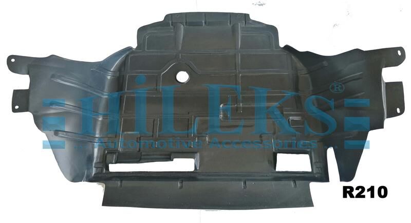 HILEKS R210 KARTER MUHAFAZASI MOVANO A-MASTER II PLASTİK 97>