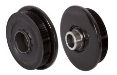 KMT 162083 KRANK KASNAGI BMW N47S1 F10 F20 F22 F30 F32 F34 E84 F15