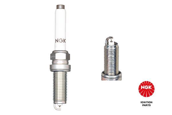 NGK 90418 ATEŞLEME BUJİSİ FIAT 500X 18> EGEA 20> RENEGADE 18> COMPASS 20> 1.0 1.3 Hybrid 1.3 T-GDi