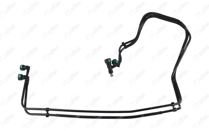 NIFEA 19233 YAKIT BORUSU KOMPLE FİLTREDEN POMPAYA FORD TRANSİT 14>2.2 TDCİ